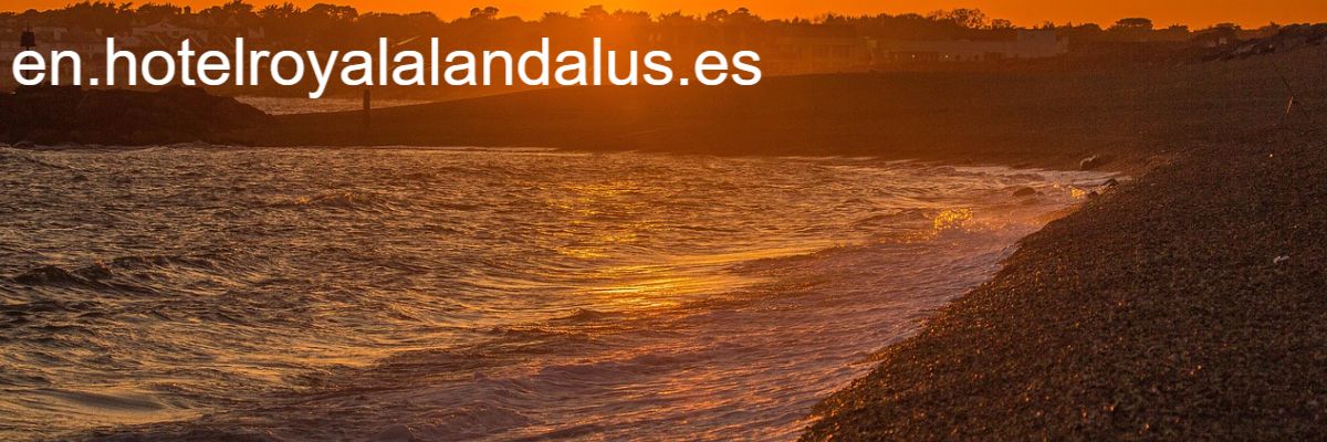 en.hotelroyalalandalus.es